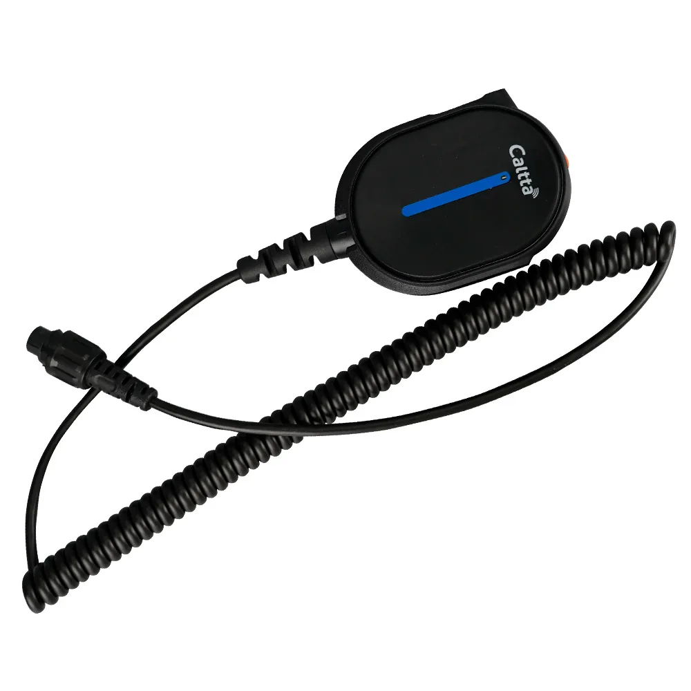 Тангента для радиостанции DM660 Caltta AA412