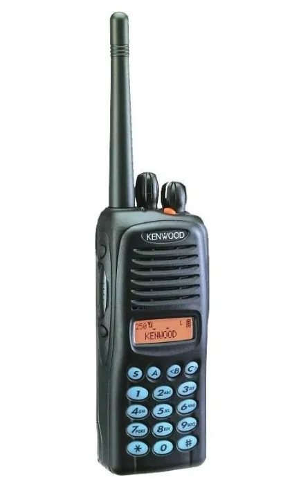 Рация Kenwood TK-3180
