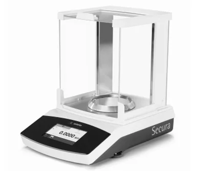 Лабораторные весы Sartorius Secura 513-1ORU