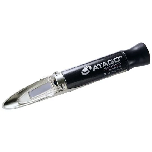 Рефрактометр ATAGO Master-53T