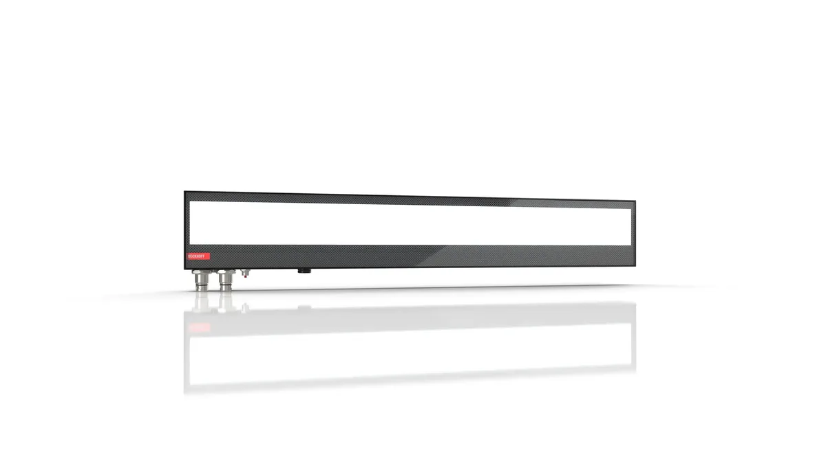 Стержневой светильник Beckhoff VIB2000-0605