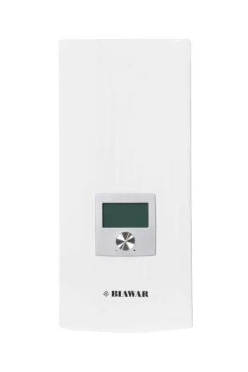 Электрический проточный водонагреватель ЭВАН Kaskada 2 LCD 15 kW
