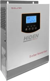 Источник бесперебойного питания Hiden Control HS20-1012P (12В 1000 Вт, PWM 50A)