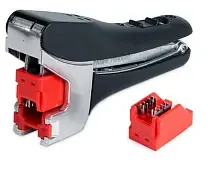 Инструмент для быстрой заделки модулей Hyperline HT-KJNE-BLD
