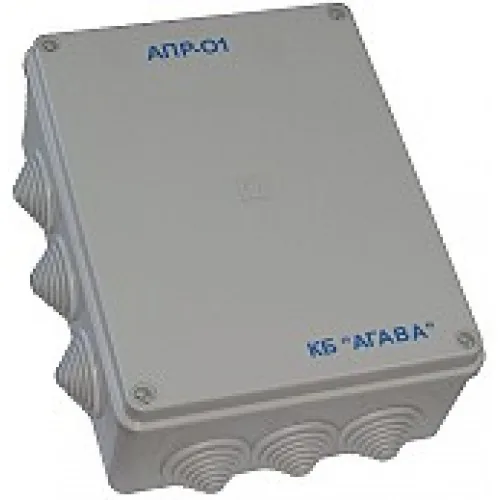 Пускатель АГАВА АПР-01.2