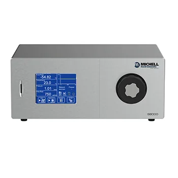 Прецизионный охлажденный зеркальный гигрометр Michell Instruments-Michell-S8000