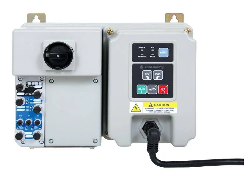 Контроллер Allen Bradley ArmorStart