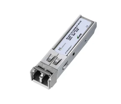 Трансивер Modultech MT-SFP-155-CWDM-47-80-CD