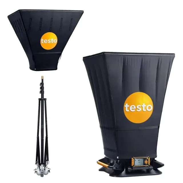 Балометр Testo 420 со штативом
