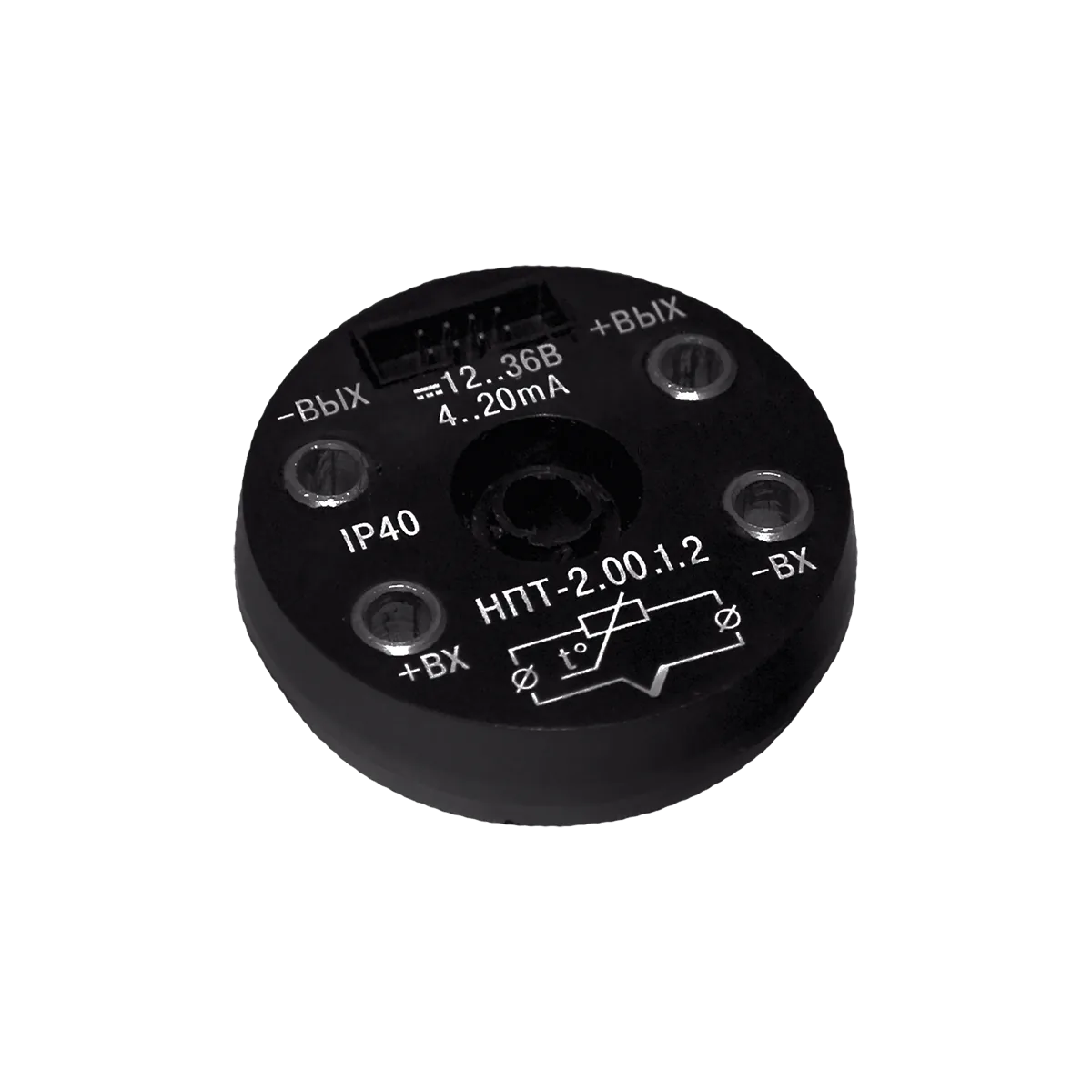 Преобразователь НПК ВИП TAIR-1