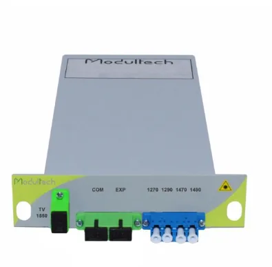 Мультиплексор MT-CT-MDM-102-L3-4454-27/29-47/49-TV5