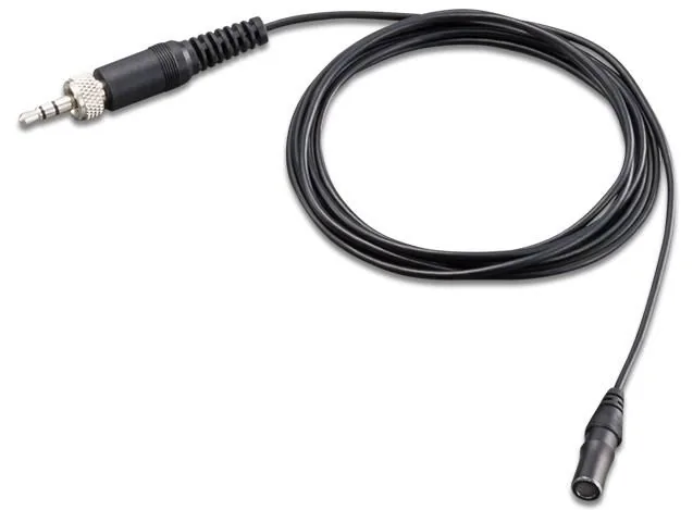 Петличный микрофон ZOOM LMF-2