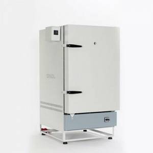 Аттестация электропечи SNOL 80/1100