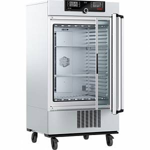 Аттестация климатической камеры Memmert ICH260eco