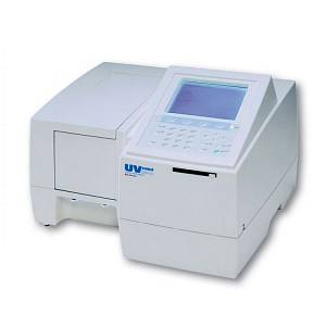 Поверка спектрофотометра UV min i-1240, UV 2450PC, UV 2550PC, UV-1700, UV-1800, BioSpec-mini, UV-1650PC, UV-3600, Solid Spec-3700