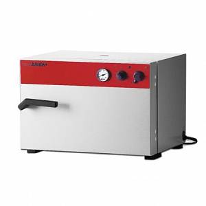 Аттестация сушильного шкафа Binder E 28