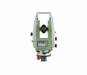Поверка теодолита Leica ТМ6100А