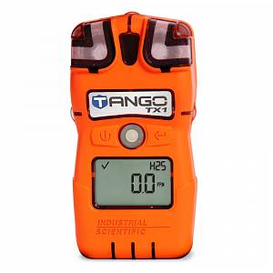 Поверка газоанализатора Tango TX1