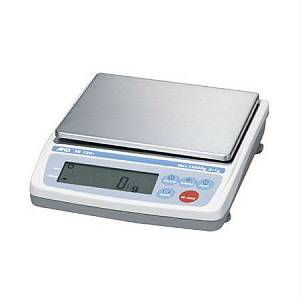 Поверка весов лабораторных EK-1200i