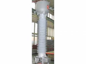 Поверка трансформатора тока TG 145-420