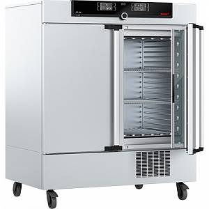 Аттестация инкубатора Memmert ICP450eco